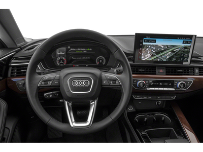 2025 Audi A5 Sportback 45 S line Premium quattro