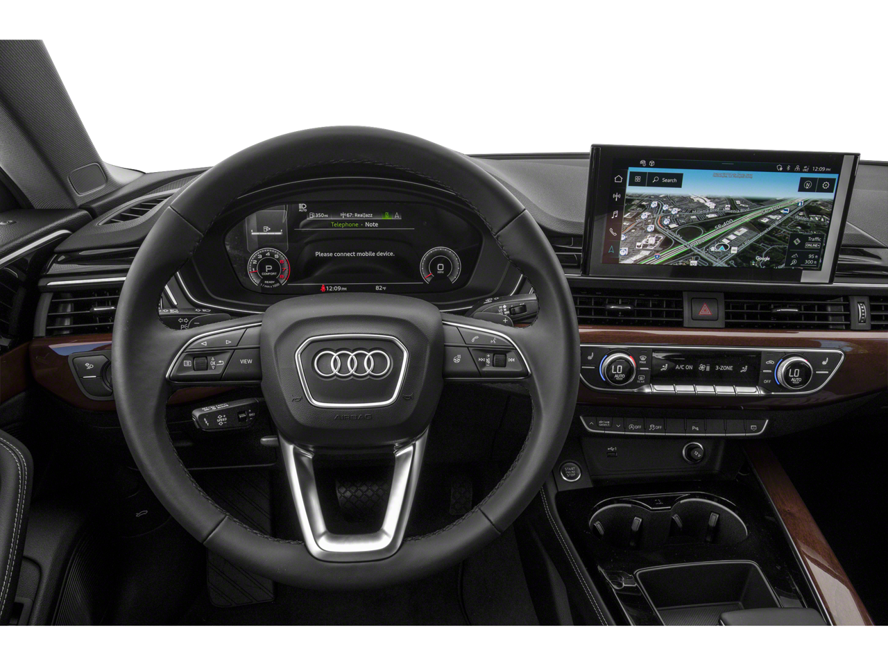 2025 Audi A5 Sportback 45 S line Premium quattro