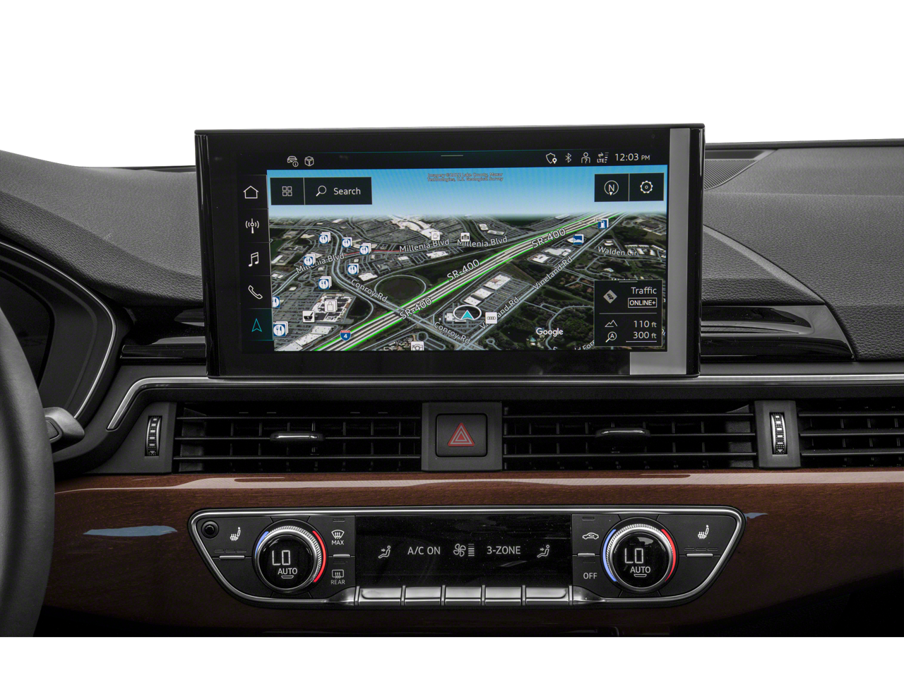 2025 Audi A5 Sportback 45 S line Premium quattro