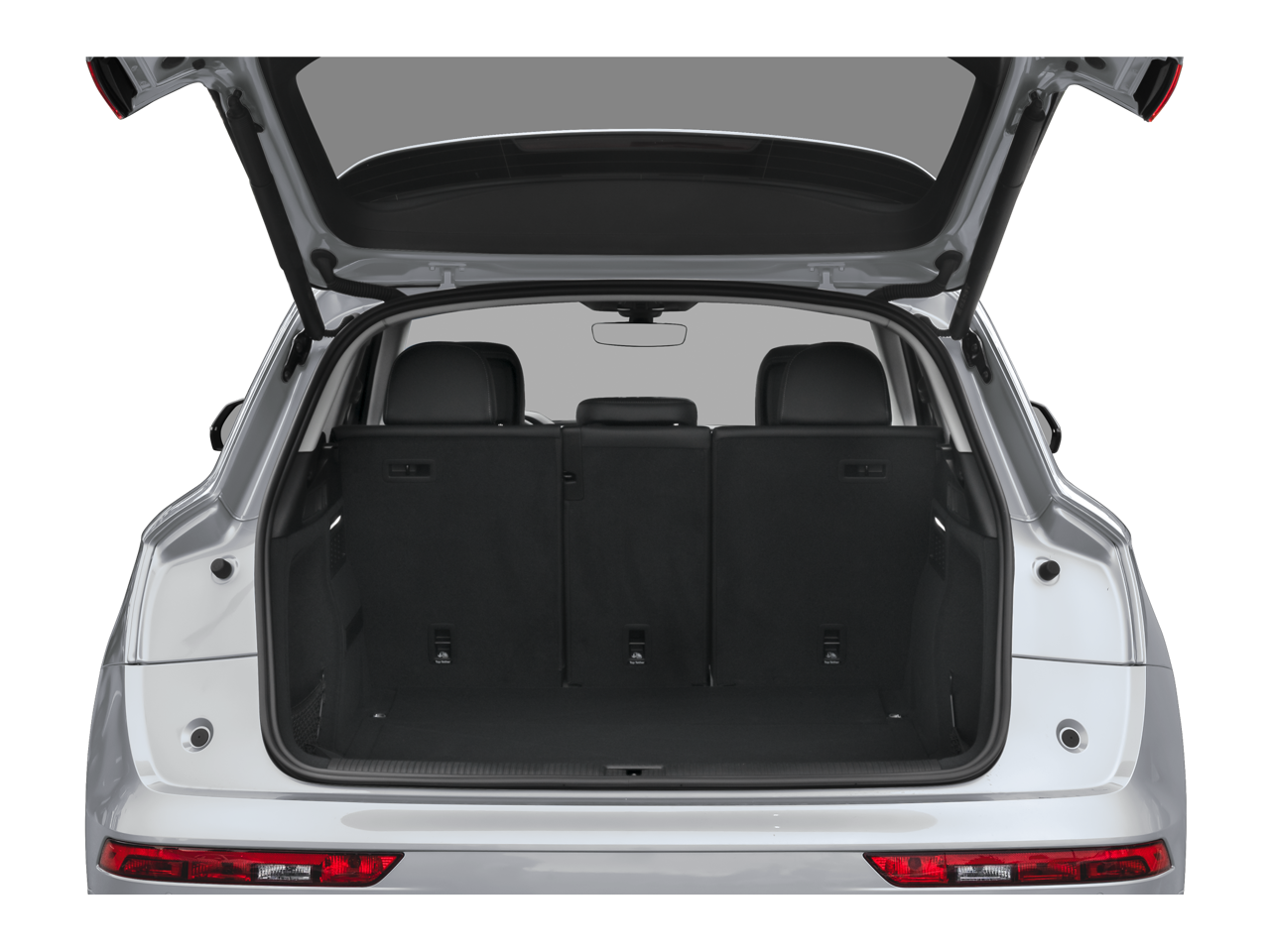 2025 Audi Q5 45 S line Premium quattro