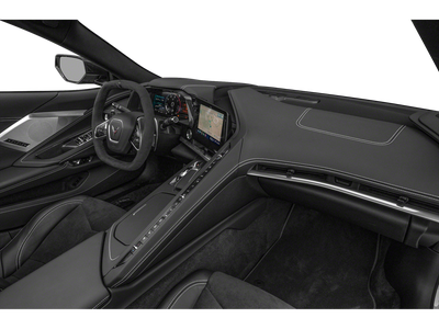2025 Chevrolet Corvette 3LT