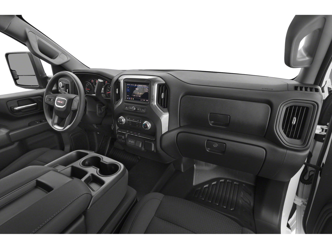 2025 GMC Sierra 2500HD Denali Ultimate