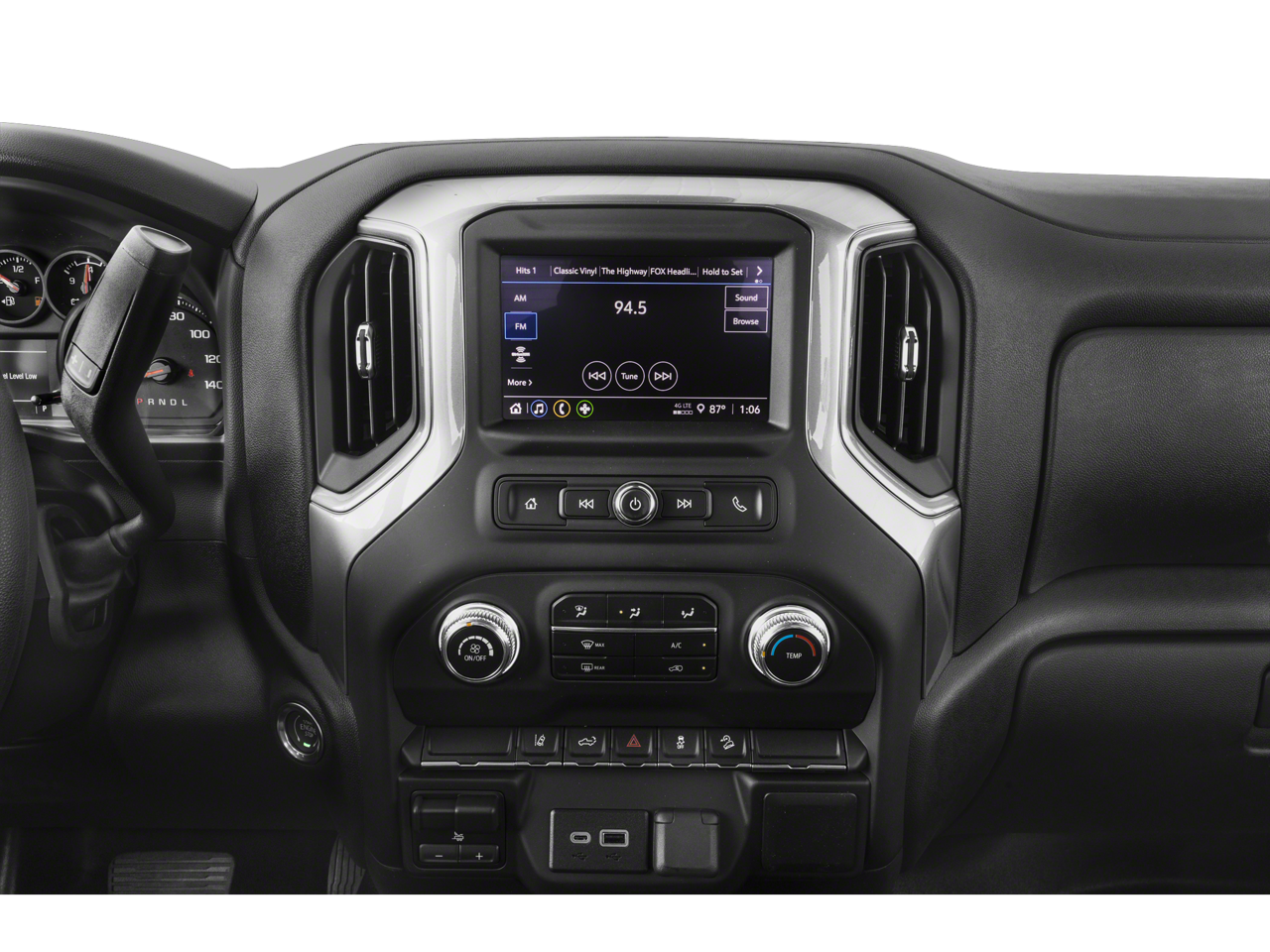 2025 GMC Sierra 3500HD Denali