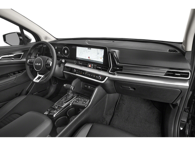 2025 Kia Sportage SX-Prestige