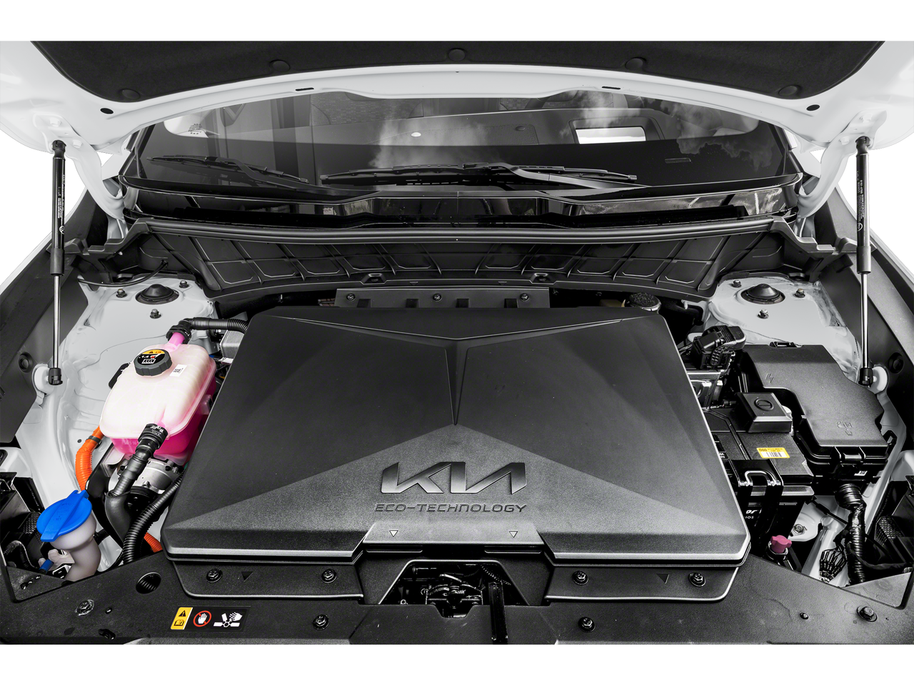 2025 Kia Niro EV Wave