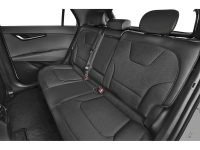 2025 Kia Niro EV Wave