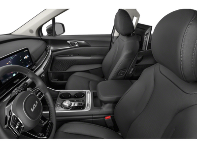 2025 Kia Carnival Hybrid SX