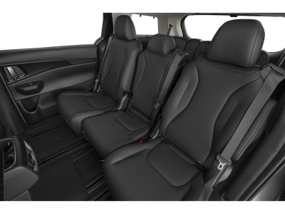 2025 Kia Carnival Hybrid SX