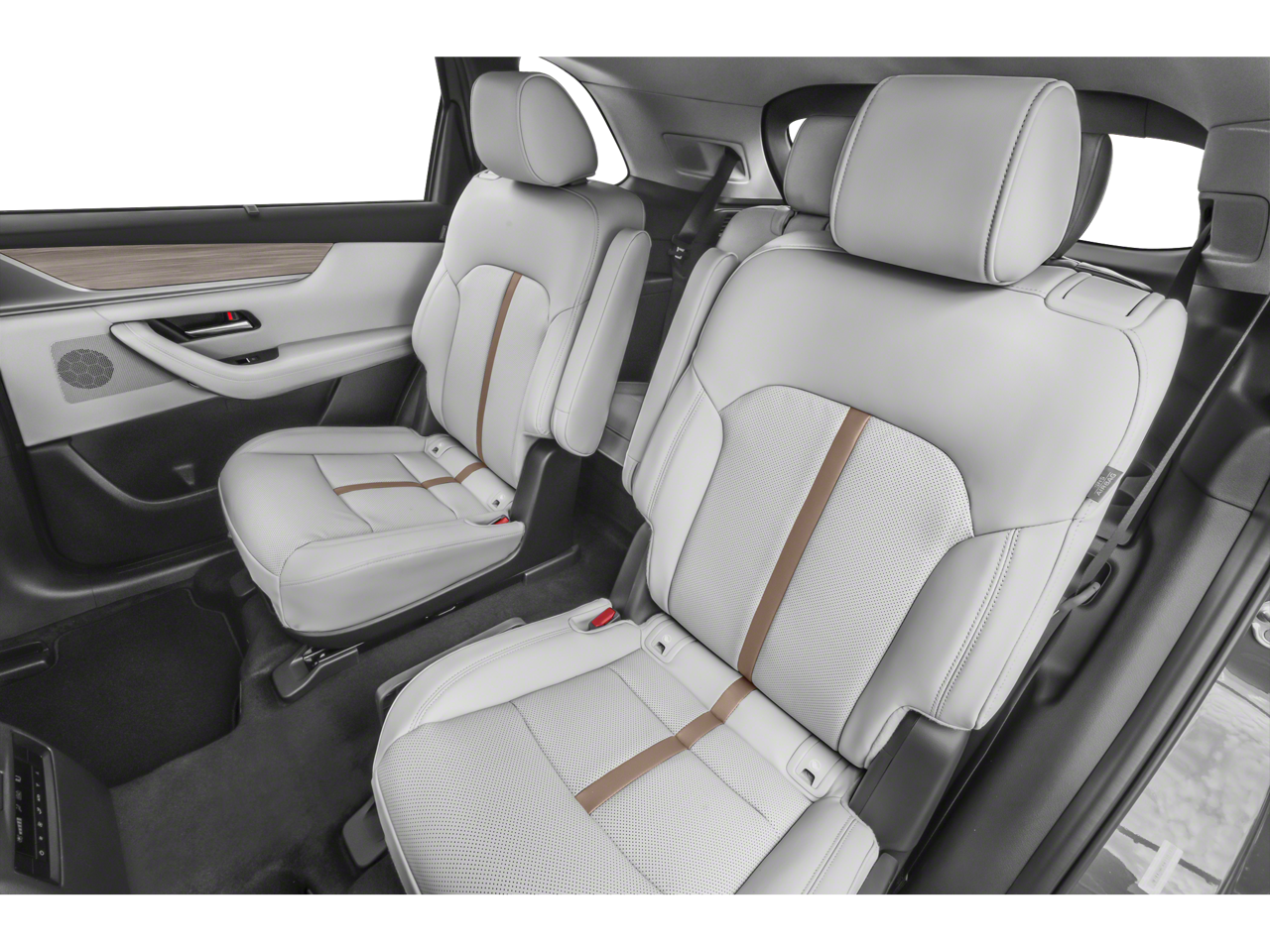 2025 Mazda Mazda CX-90 3.3 Turbo S Premium