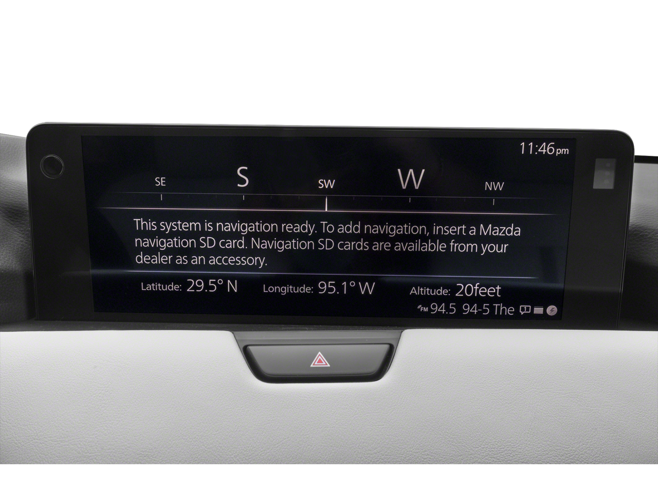 2025 Mazda Mazda CX-90 3.3 Turbo S Premium