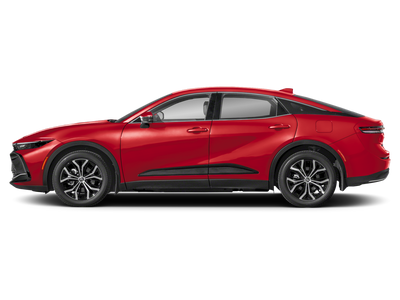 2025 Toyota Crown XLE