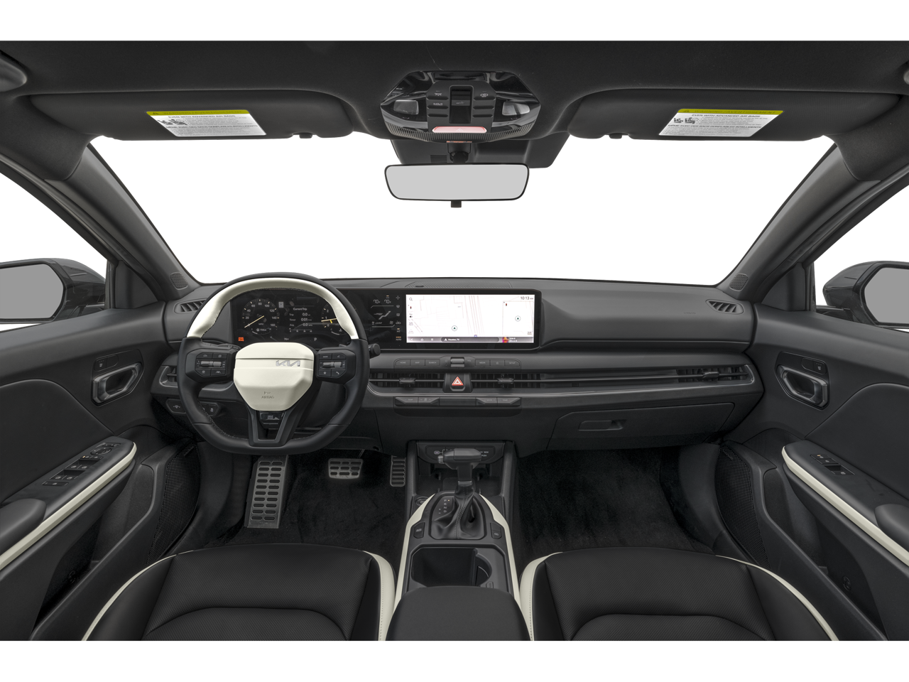 2026 Kia K4 GT-Line Turbo photo 4