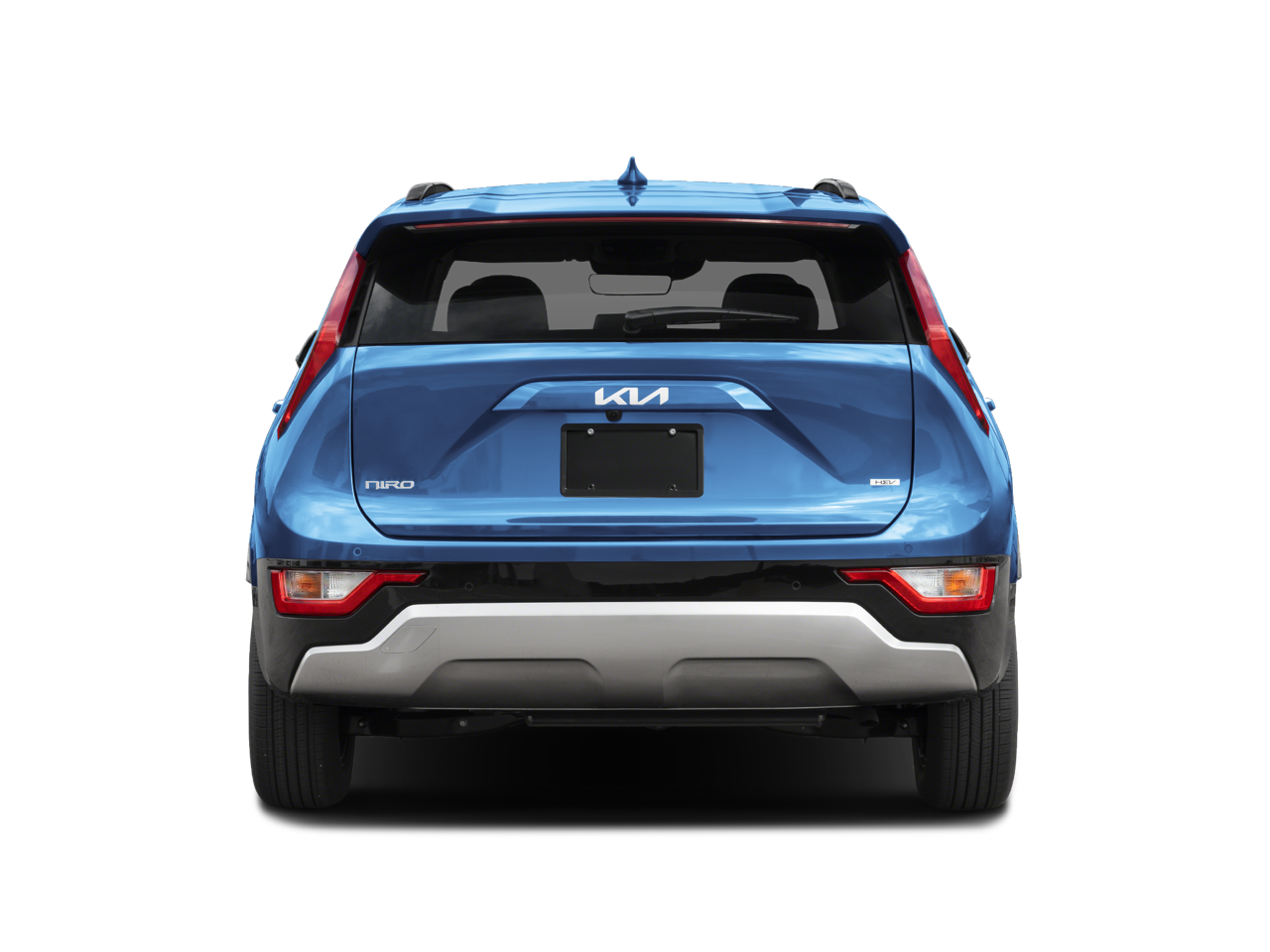 2026 Kia Niro SX Touring photo 3