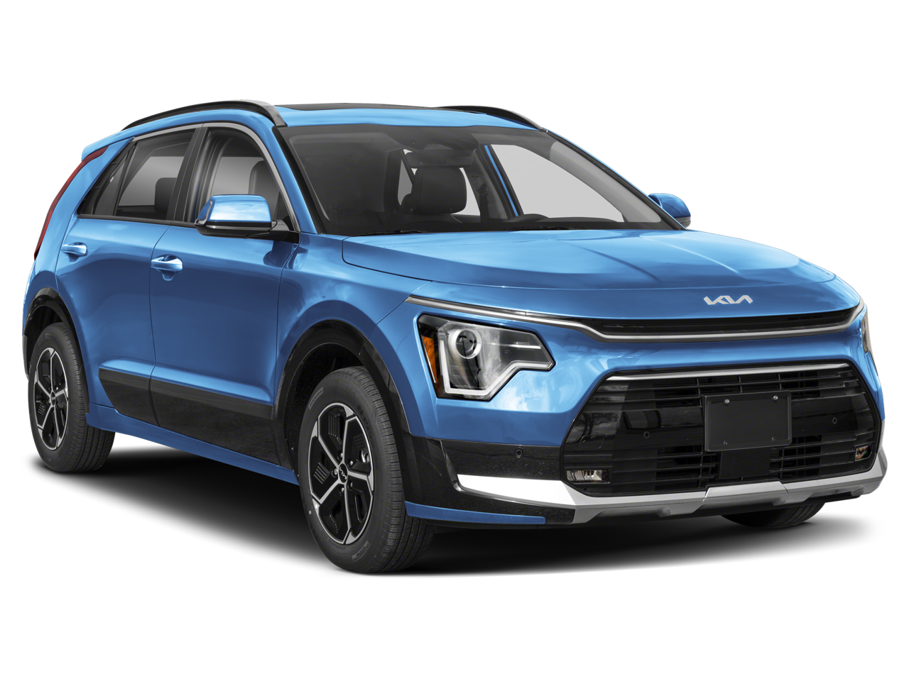 2026 Kia Niro SX Touring photo 4