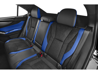 2026 Subaru WRX tS