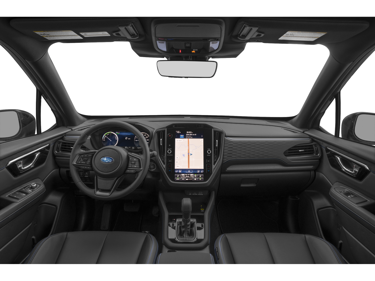 2026 Subaru Forester Limited - Photo 33