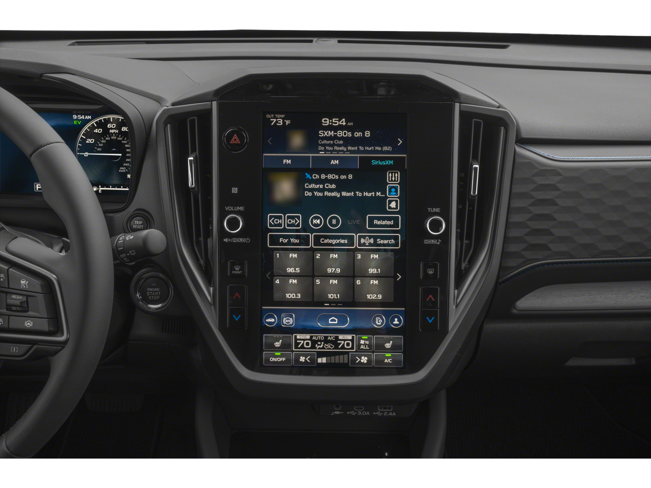 2026 Subaru Forester Limited - Photo 35