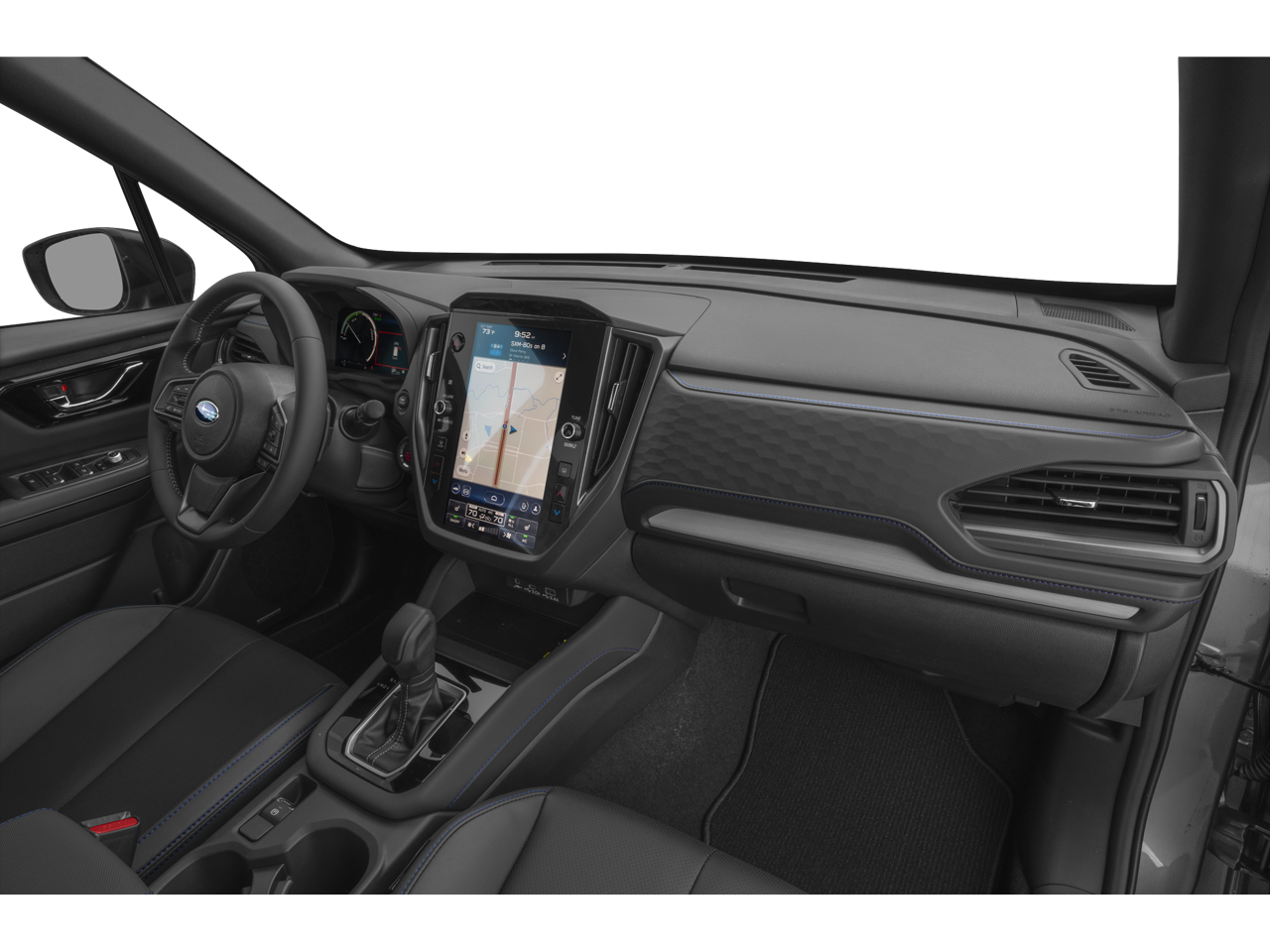 2026 Subaru Forester Limited - Photo 39