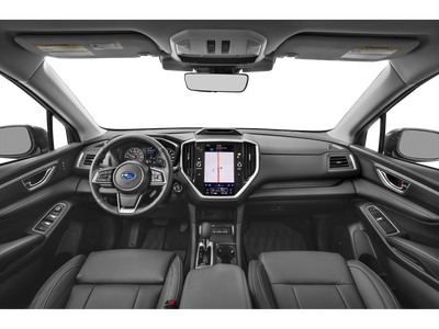 2026 Subaru Ascent Limited