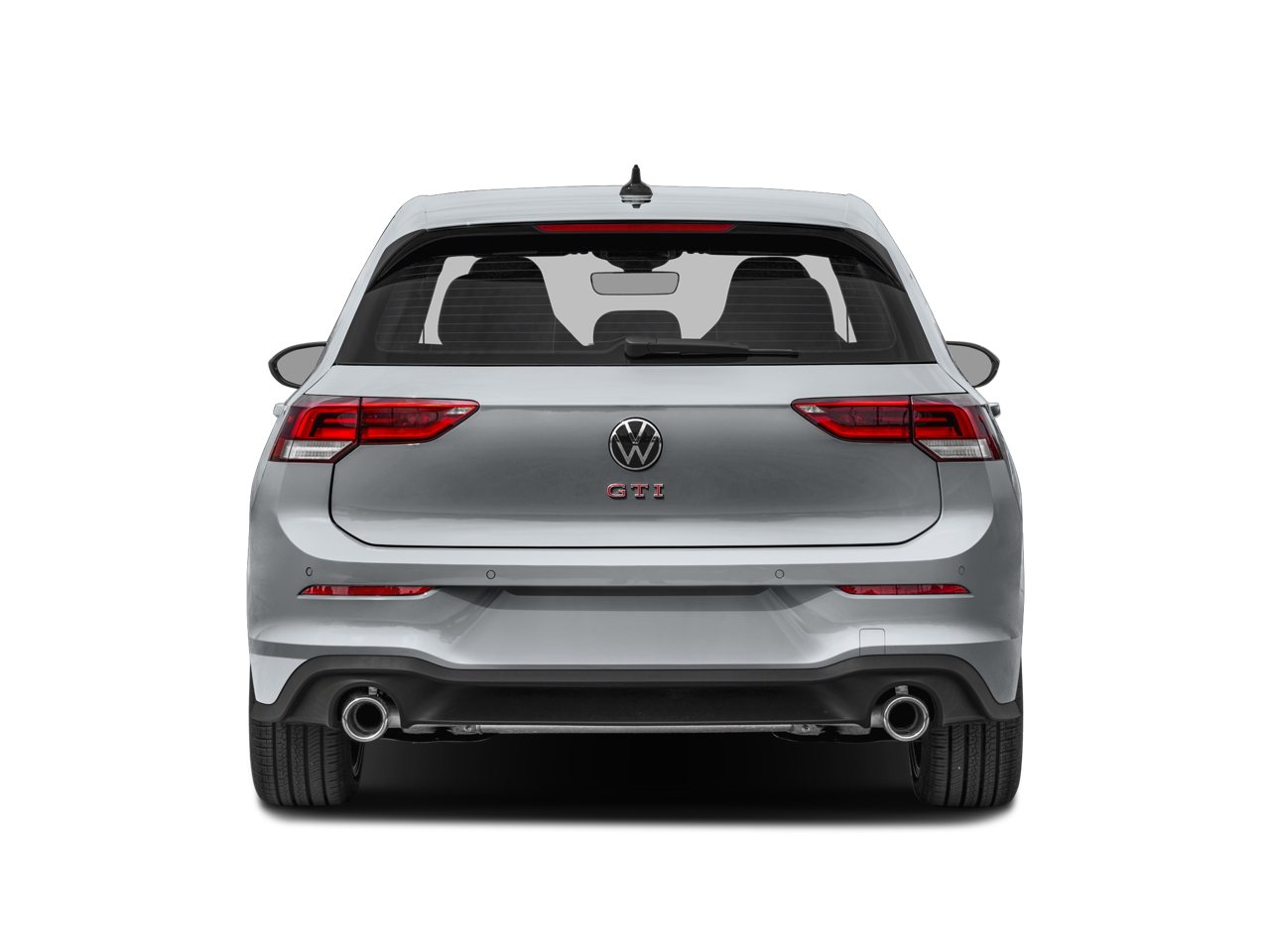 2026 Volkswagen Golf GTI 2.0T SE