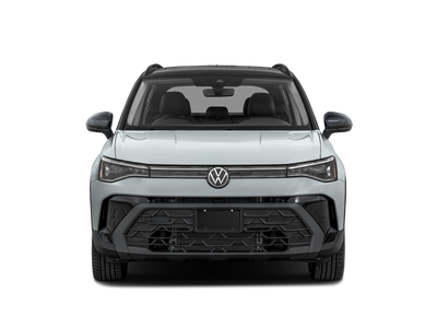 2026 Volkswagen Taos 1.5T SE Black