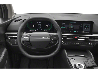 2027 Kia Sportage Hybrid S