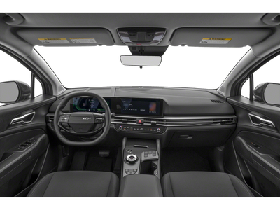 2027 Kia Sportage Hybrid S
