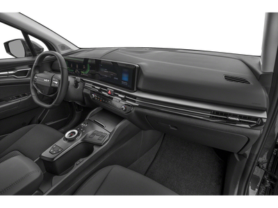 2027 Kia Sportage Hybrid S