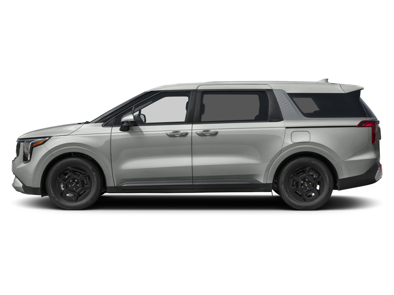 2027 Kia Carnival LXS