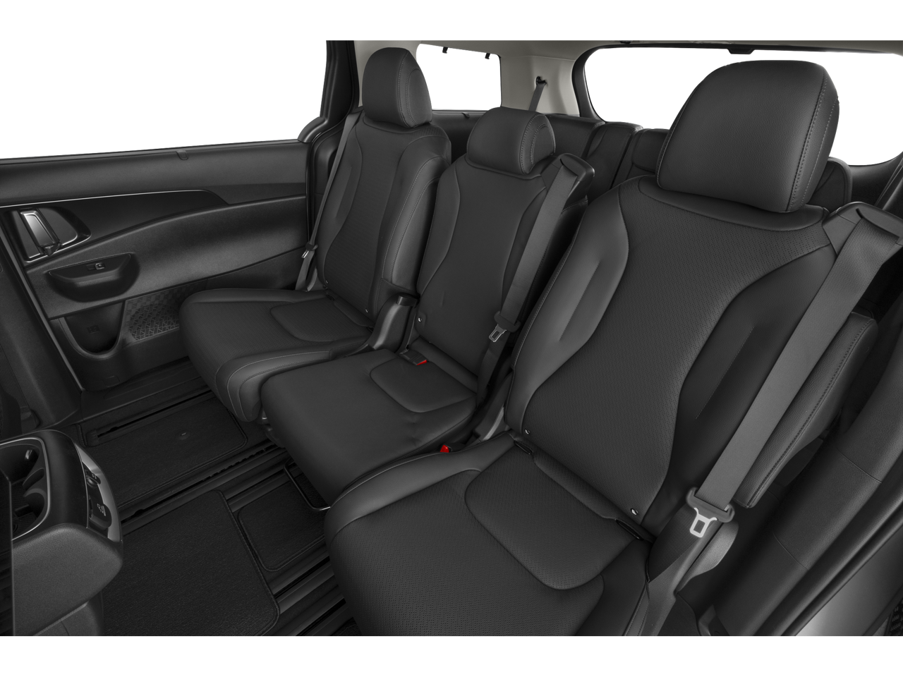 2027 Kia Carnival Hybrid SX Prestige