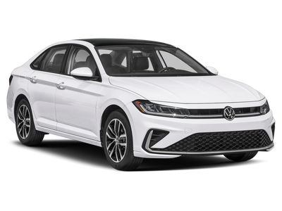 2027 Volkswagen Jetta 1.5T SE