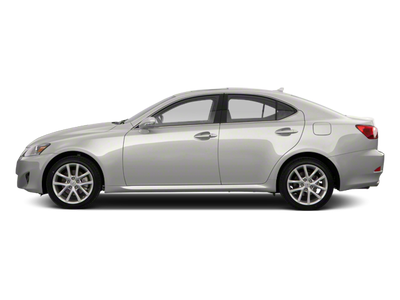 2010 Lexus IS 250 250