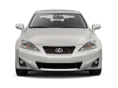 2010 Lexus IS 250 250