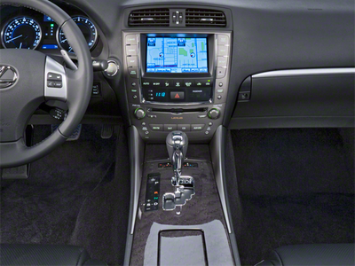 2010 Lexus IS 250 250