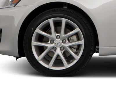 2010 Lexus IS 250 250