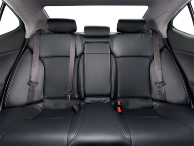 2010 Lexus IS 250 250