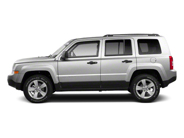 2011 Jeep Patriot Sport