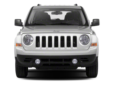2011 Jeep Patriot Sport