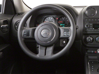 2011 Jeep Patriot Sport