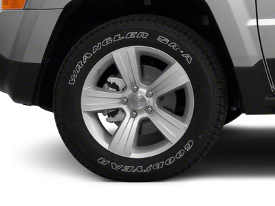 2011 Jeep Patriot Sport