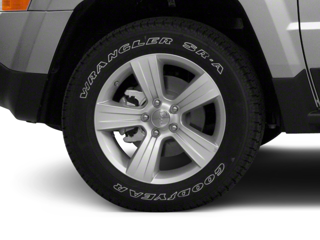 2011 Jeep Patriot Sport