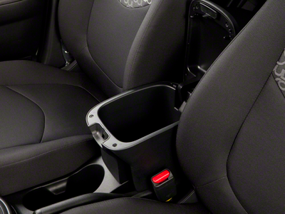 2011 Kia Soul Plus