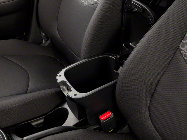 2011 Kia Soul Plus