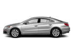 2011 Volkswagen CC Lux