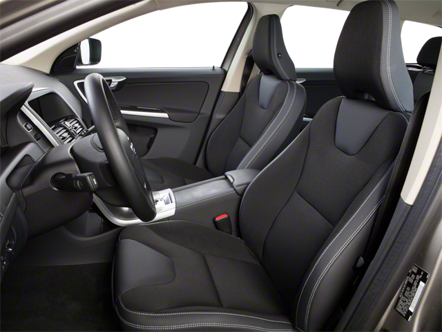 2011 Volvo XC60 T6