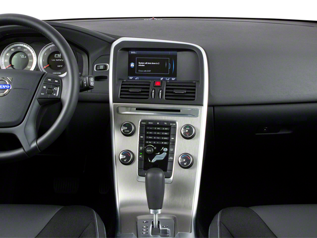 2011 Volvo XC60 T6