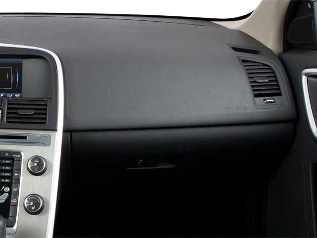 2011 Volvo XC60 T6