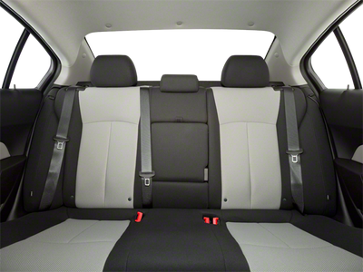 2012 Chevrolet Cruze 1LT