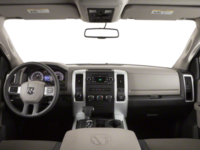 2012 RAM 1500 Express