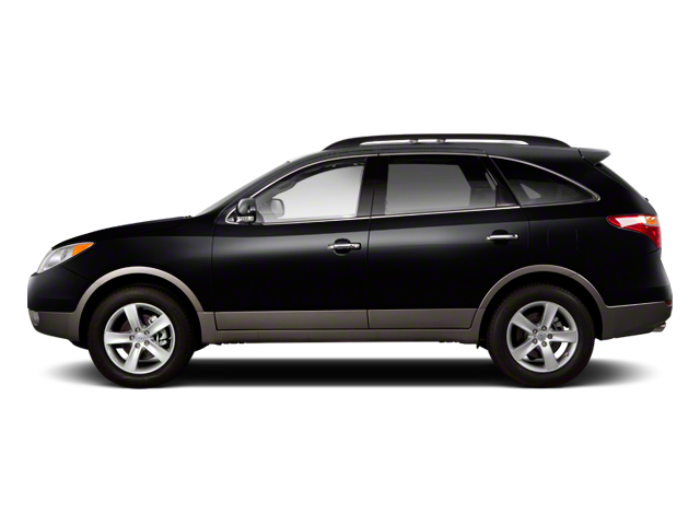 2012 Hyundai Veracruz Limited
